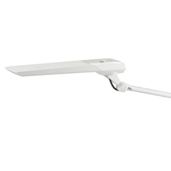 LAMPA LED NA BIURKO MOONLIGHT SENSOR BIAŁA